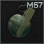 M67 grenade